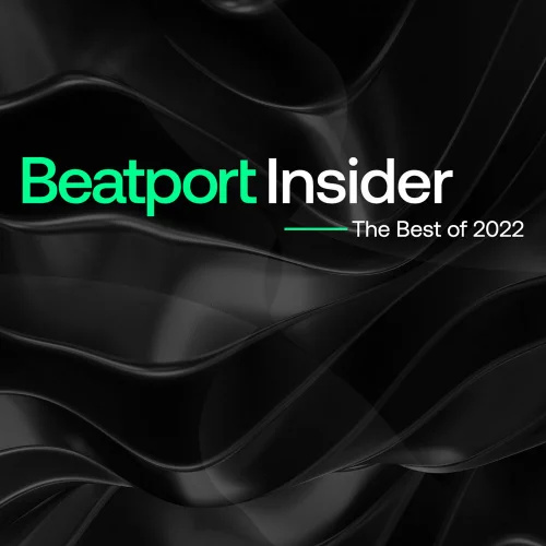Beatport Top 10 Most Streamed Tracks of 2022 FLAC